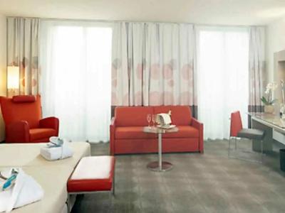 Novotel München Messe - 16