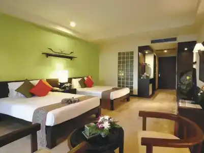 Krabi La Playa Resort - SHA Plus - 51
