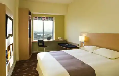 ibis Deira Creekside Dubai - 91