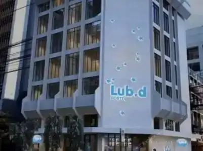 Kokotel Bangkok Surawong - 3
