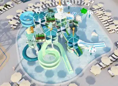 Paloma Finesse Side - 9