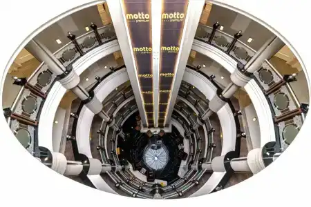 Motto Premium&Spa - 77