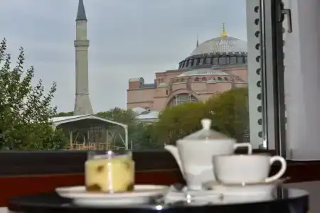 Vogue Supreme Istanbul - 52