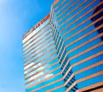 Swissotel the Bosphorus Istanbul - 82