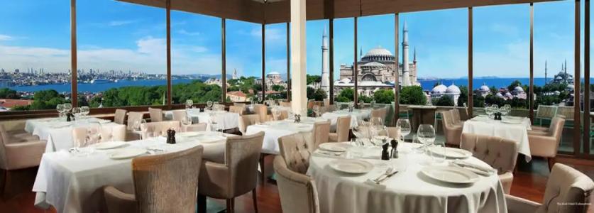 The And Sultanahmet- Special Category - 36