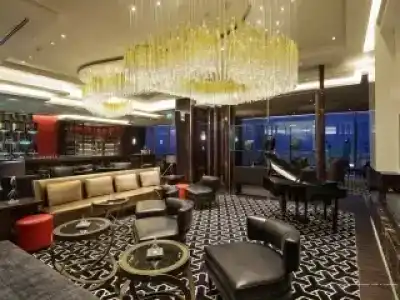 Hilton Istanbul Bomonti - 72