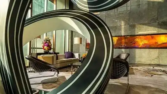 Four Seasons Istanbul at Sultanahmet - 33