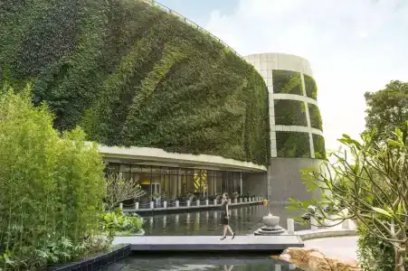 Sheraton Grand Samsun - 1