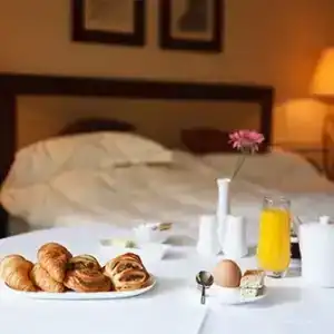 Sheraton Grand Samsun - 5