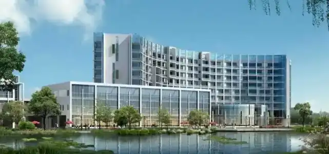 Dusit Thani LakeView Cairo - 82