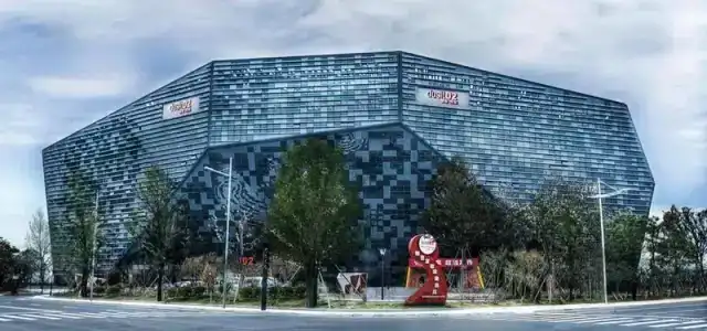 Dusit Thani LakeView Cairo - 20