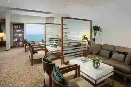 Carlton Tel Aviv – Luxury on the Beach - 97