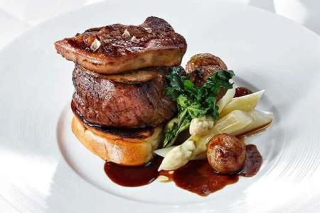 Carlton Tel Aviv – Luxury on the Beach - 52