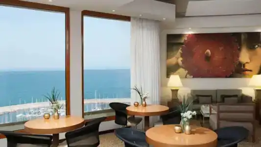 Carlton Tel Aviv – Luxury on the Beach - 66