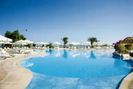 Movenpick Resort & Marine Spa Sousse - 89