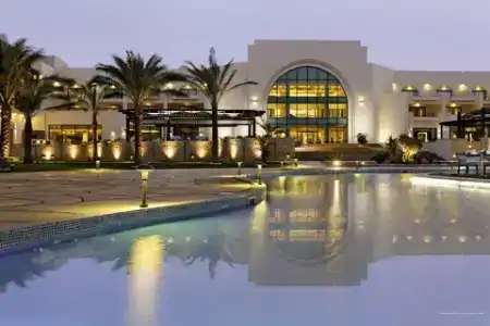 Movenpick Resort & Marine Spa Sousse - 72