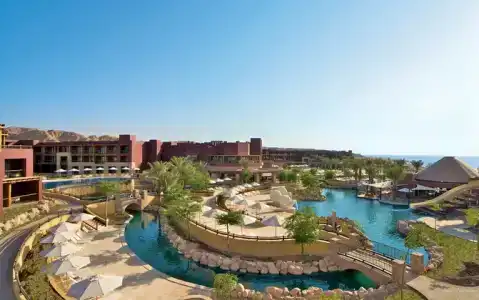 Movenpick Resort & Marine Spa Sousse - 40