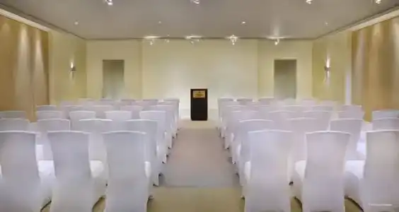 Hilton Cairo Heliopolis - 5