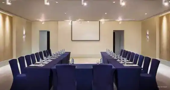 Hilton Cairo Heliopolis - 6