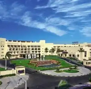 Steigenberger El Tahrir Cairo - 29