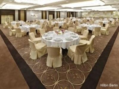 Hilton Berlin - 35