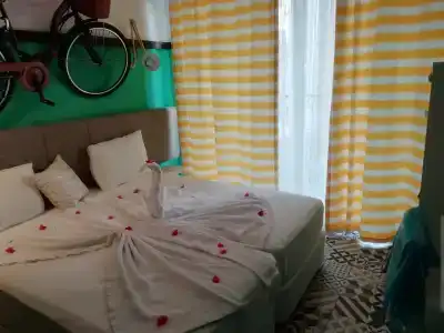 Anjeliq Downtown - 52