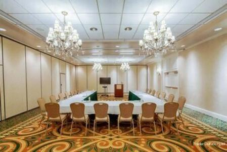 Deltas by Marriott Burlington - 63