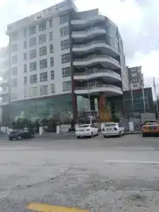 Akman TZOB Otel - 37