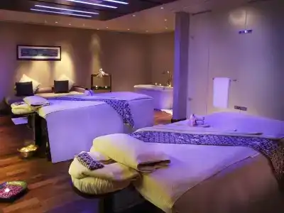 Grand Millennium Al Wahda and Executive Apartments Abu Dhabi - 65