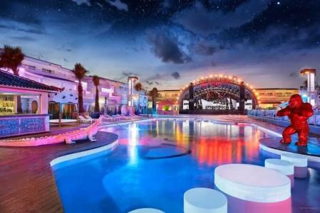 Grand Palladium Palace Resort Spa & Casino - All Inclusive - 13