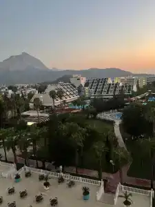 Loxia Comfort Resort Kemer - 11