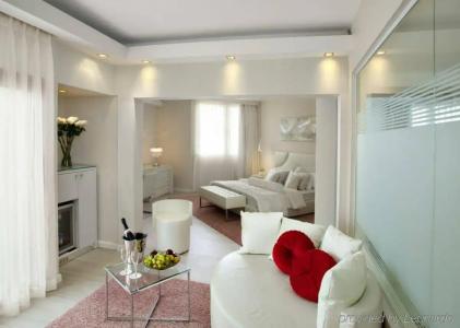 Carlton Tel Aviv – Luxury on the Beach - 99