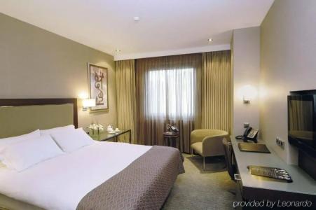 Occidental Ankara - 66