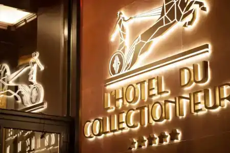 du Collectionneur - 16