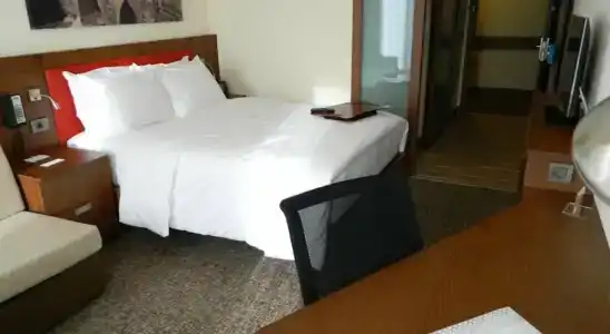 Hampton by Hilton Samsun - 42