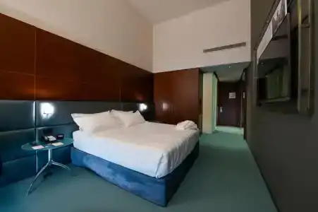 DoubleTree by Hilton Turin Lingotto