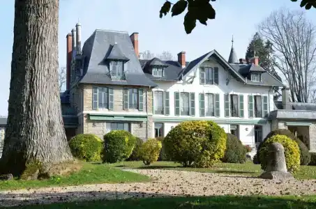 Villa Navarre