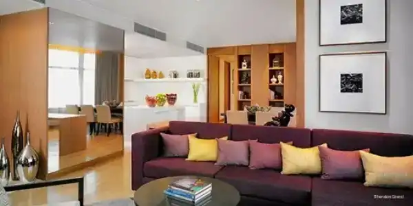 Sheraton Grand Adana - 89