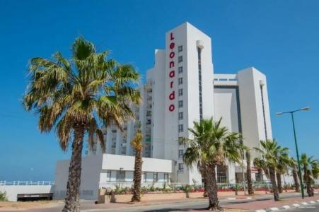 Leonardo Plaza Netanya - 77