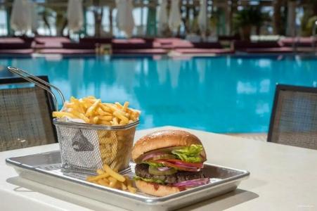 Leonardo Plaza Netanya - 87