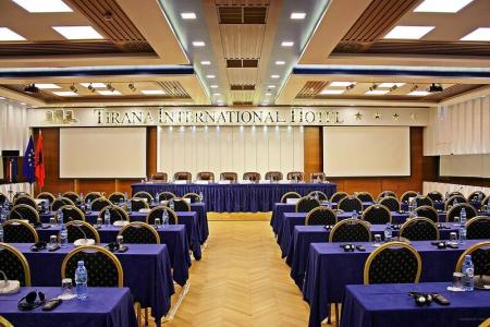 Tirana International & Conference Center - 91