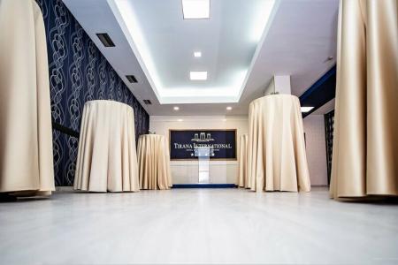 Tirana International & Conference Center - 70