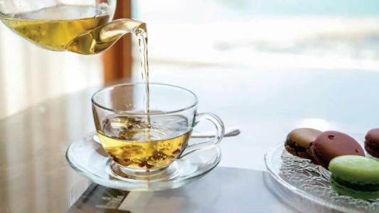 Carlton Tel Aviv – Luxury on the Beach - 60