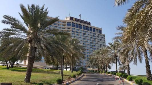 InterContinental Abu Dhabi, an IHG - 16