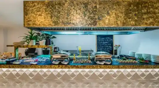 Dreams Jardin Tropical Resort & Spa - 45