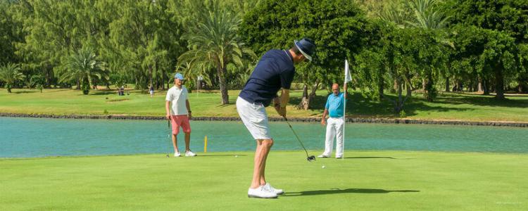 Shandrani Beachcomber Resort & Spa - 44