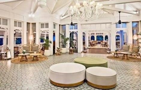 Heritage Awali Golf & Spa Resort - All Inclusive - 42