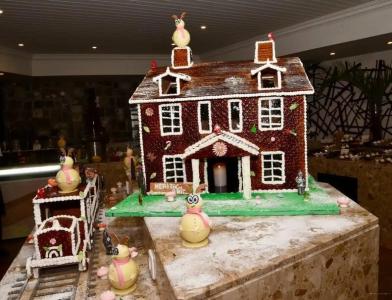 Heritage Awali Golf & Spa Resort - All Inclusive - 18