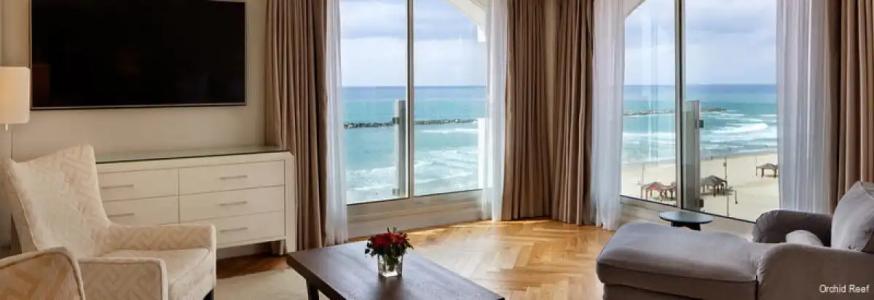 Herbert Samuel The Reef Eilat - 42