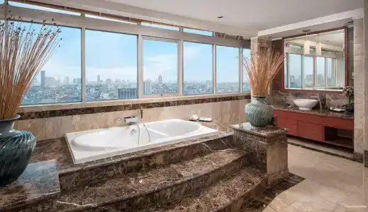 Prince Palace Bangkok - SHA Extra Plus - 7